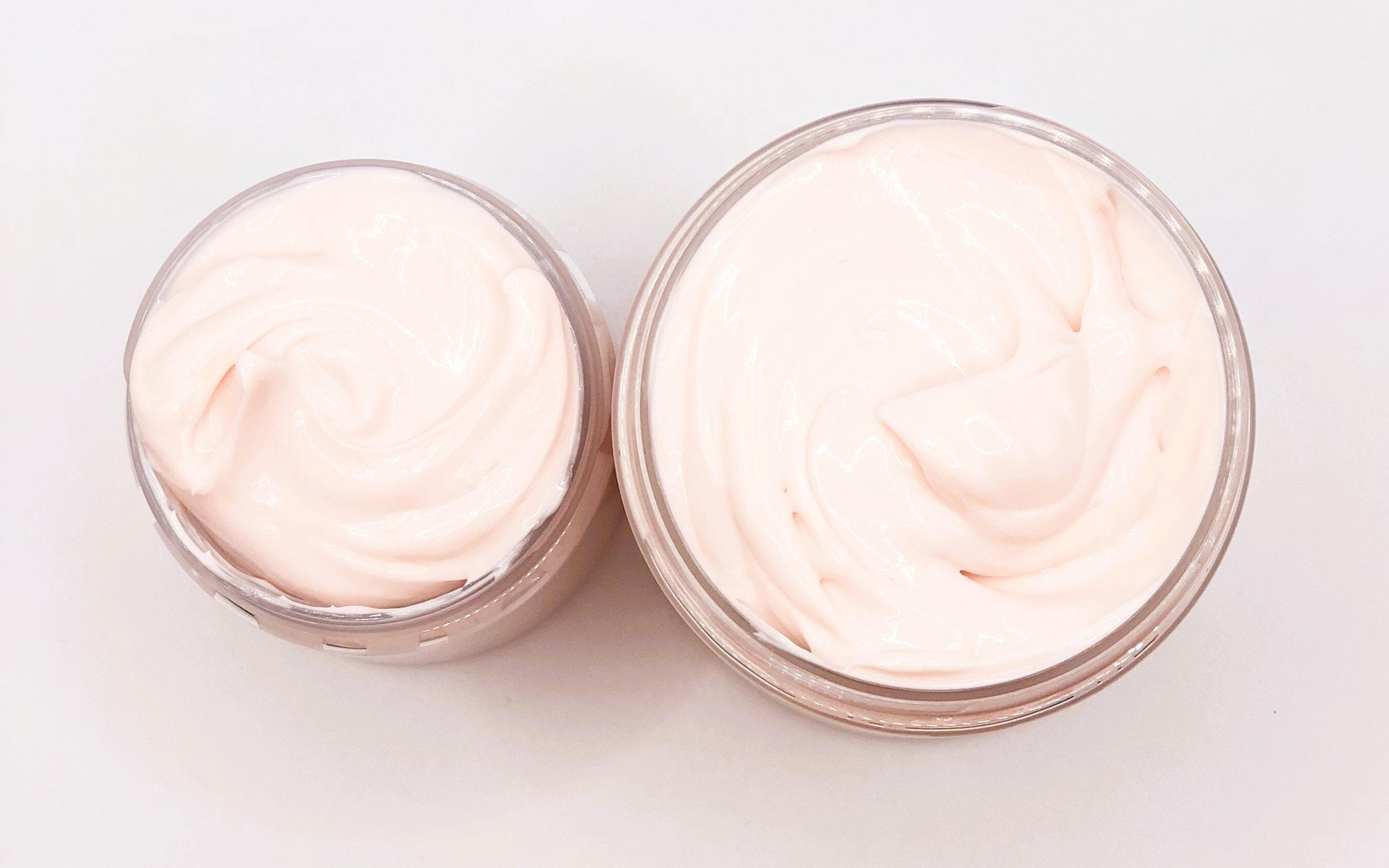 Cashmere glow emulsifying body butter for dry skin – Fatyncrafts