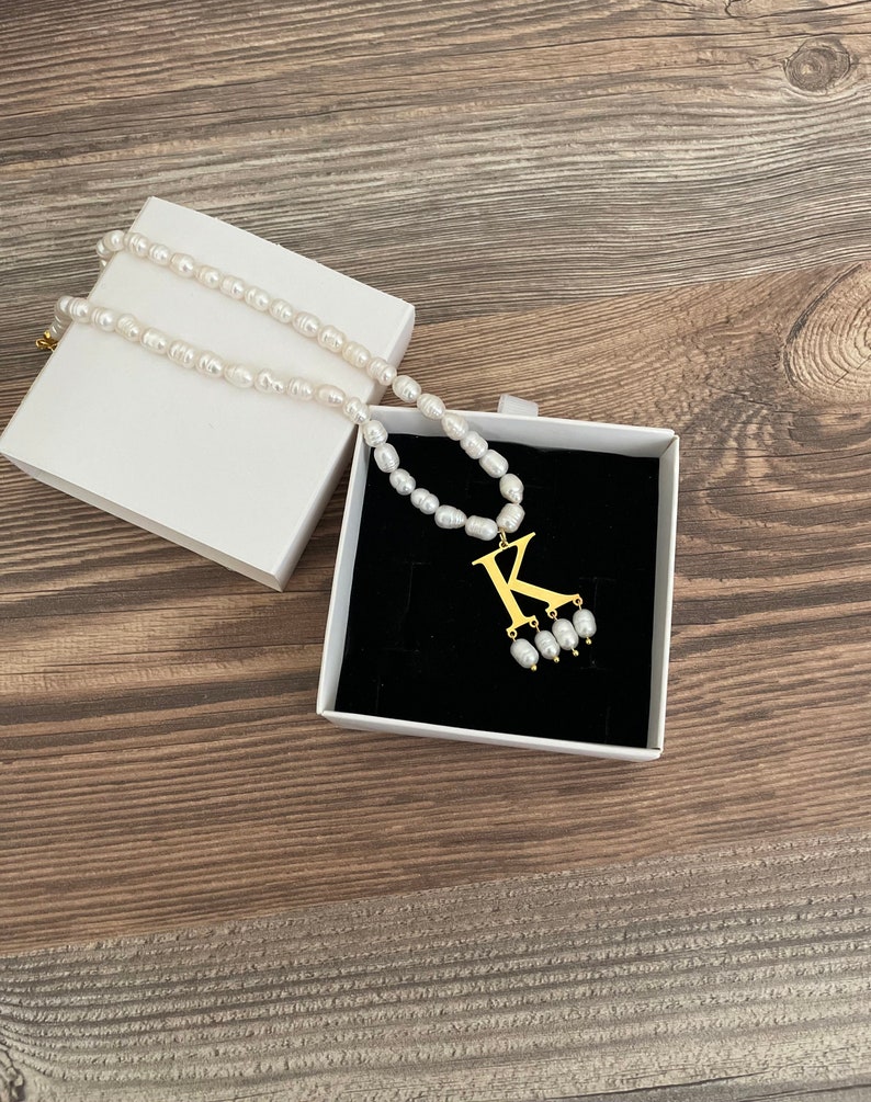 Anne Boleyn Gifts Anne Boleyn Necklace Custom Anne Boleyn Initial