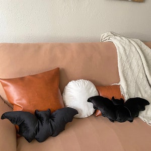 Bat Cushion