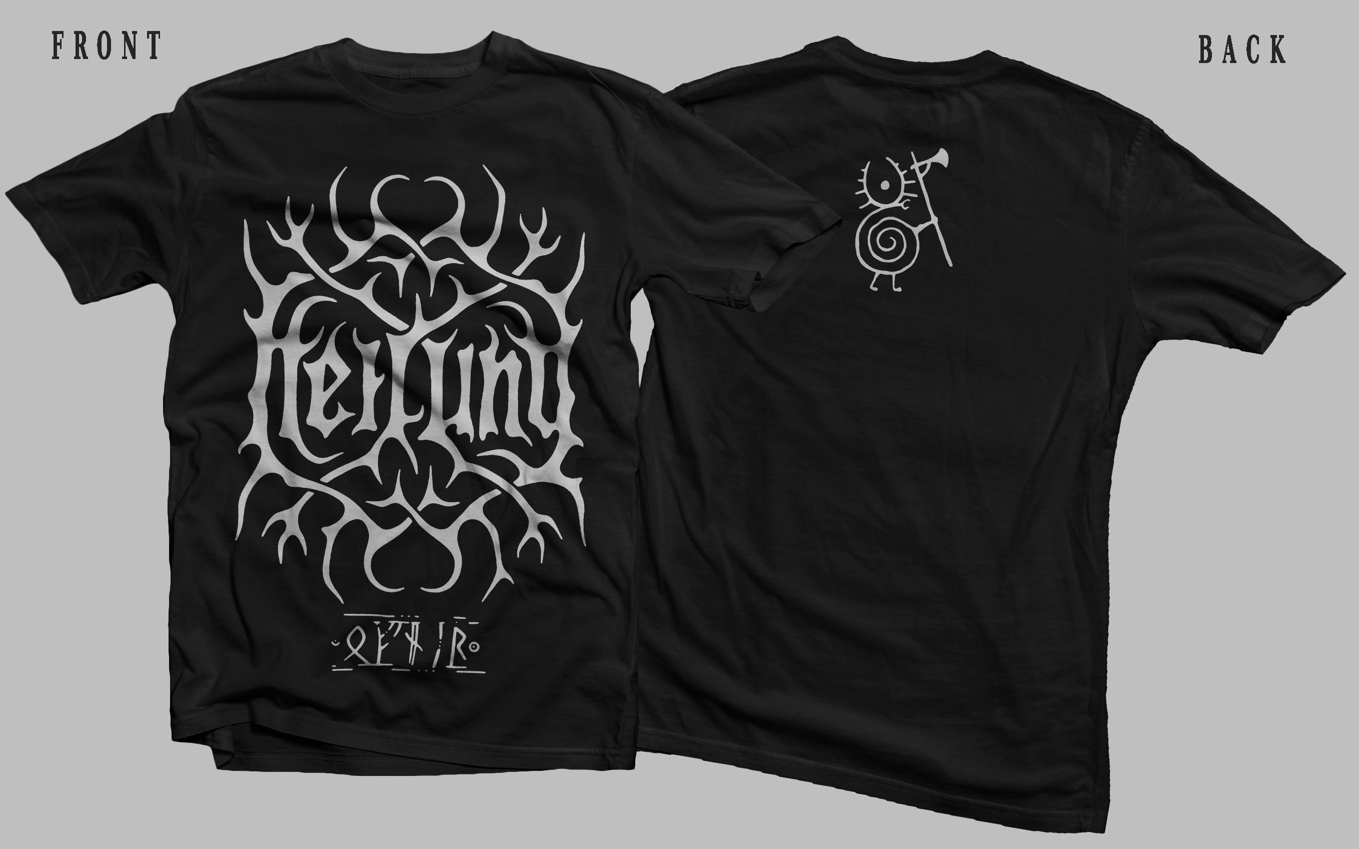 Heilung t shirt Clearance