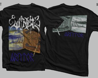 windir t shirt