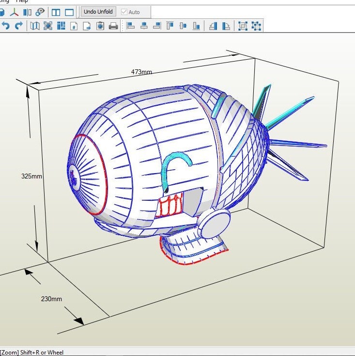 Chainsaw Man Reze the Bomb Devil Helmet From Foam Etsy Australia