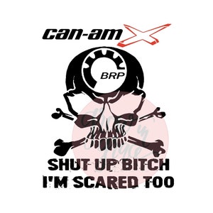 can am maverick x3 sxs digital download file sublimation