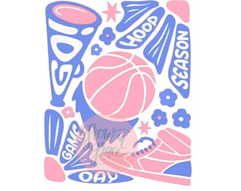 Hoop PNG | Digitaler Download