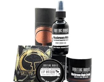 Myco Essentials Kit