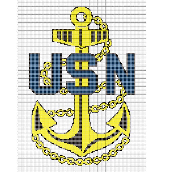 Us Navy Baby Etsy