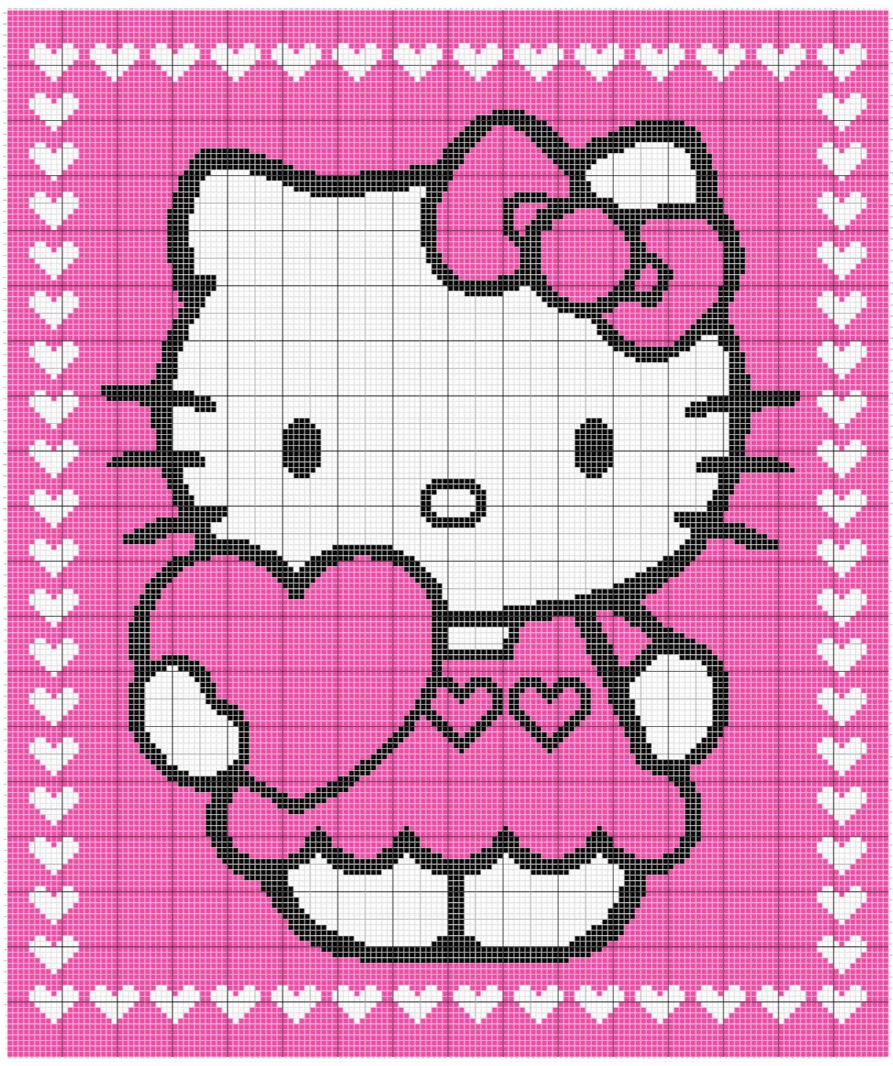 9 Lives And Counting: Hello Kitty Turns 40