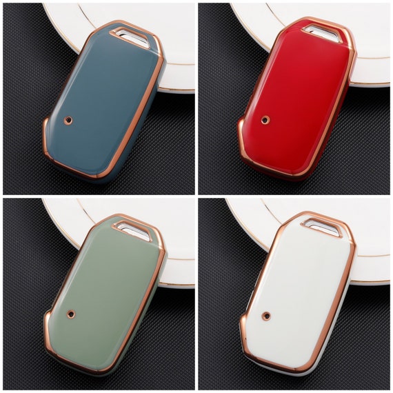 Kia Car Key Cover Soft Premium TPU Protector Case for Keyless Etsy