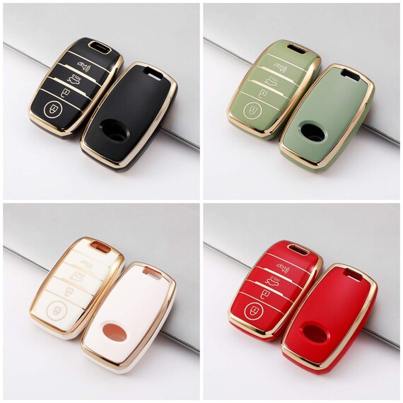 Kia sorento key fob cover deals