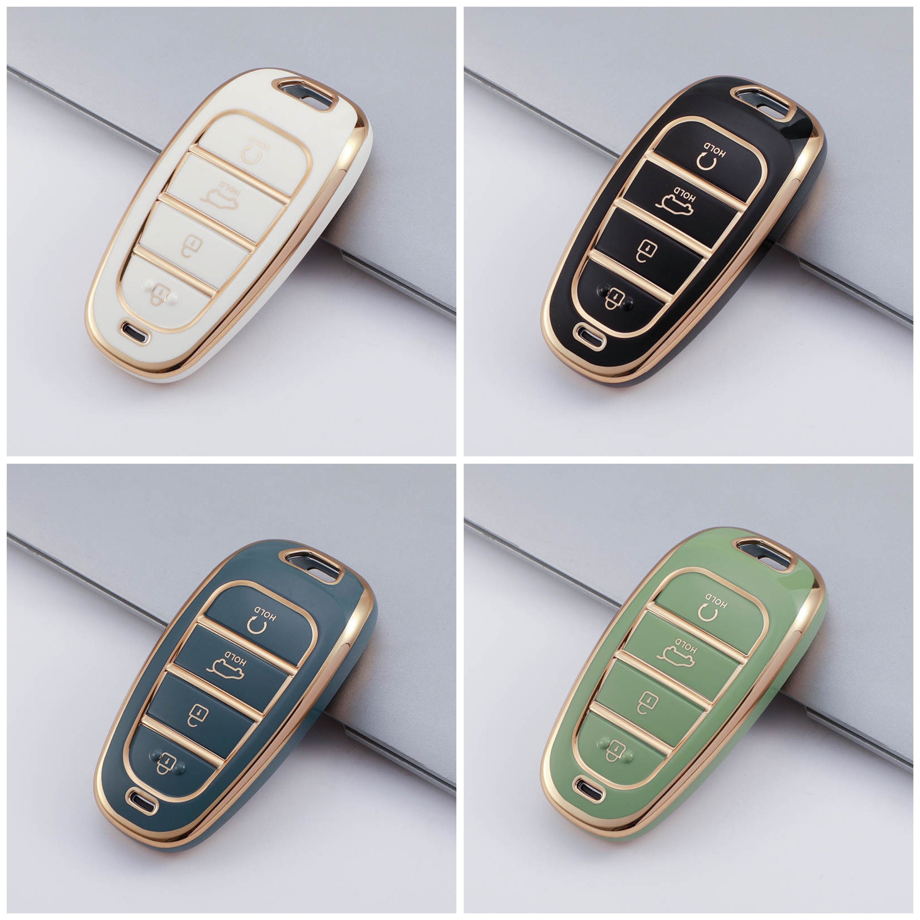 Hyundai tucson key cover online