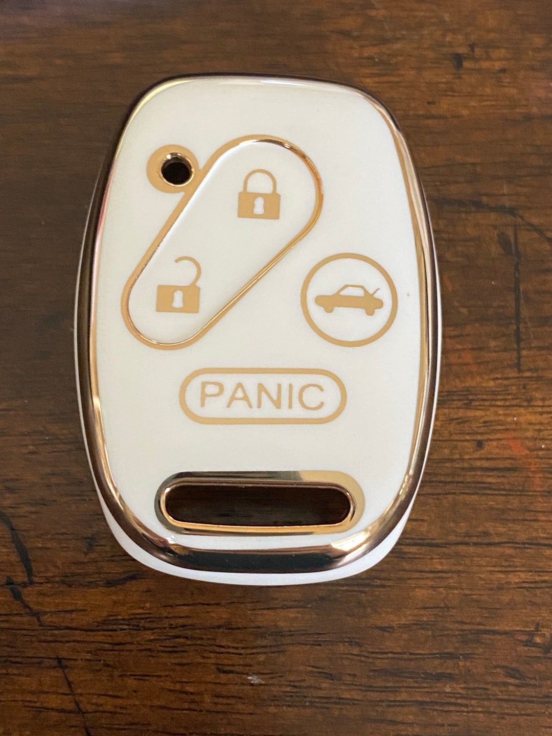 Honda Car Key Cover Soft Premium TPU Protector Case for Key FOB Cover