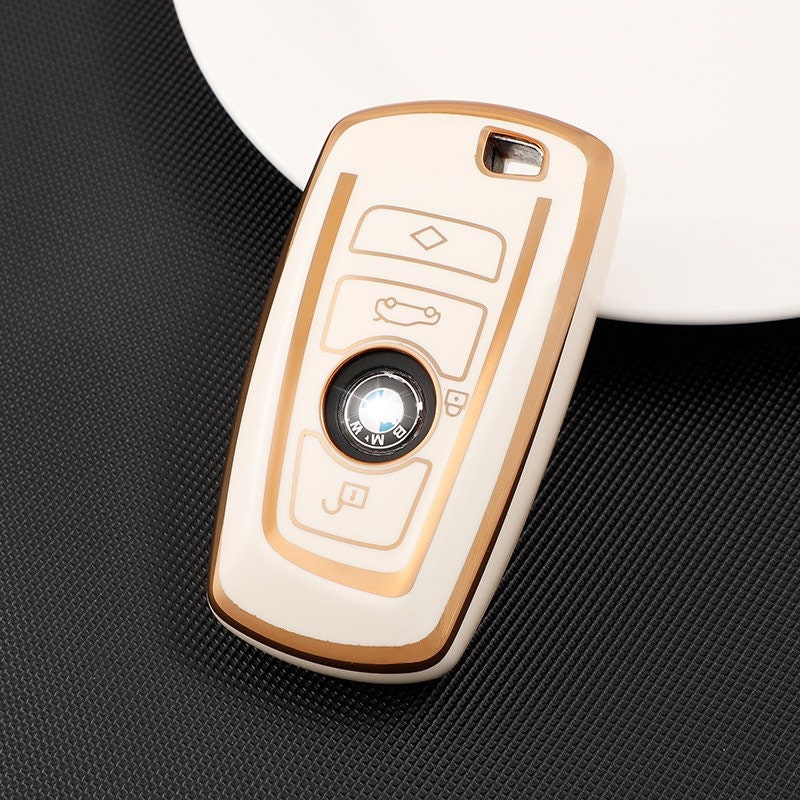 BMW Car Key Cover Fob Protector Case for 1 Series 2 Series 3 - Etsy