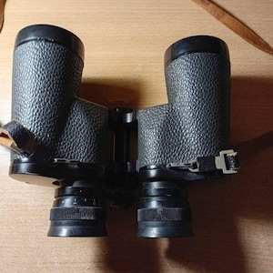 Binoculars Japan Vintage - Etsy