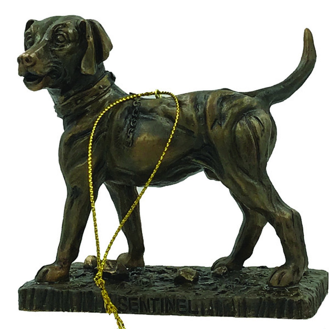 Sentinel Dog Rhode Island Etsy