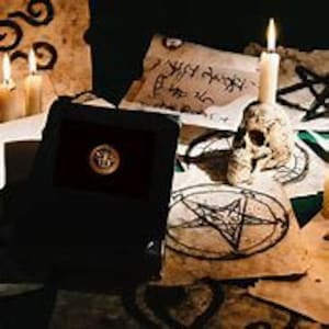 Return to Sender spell