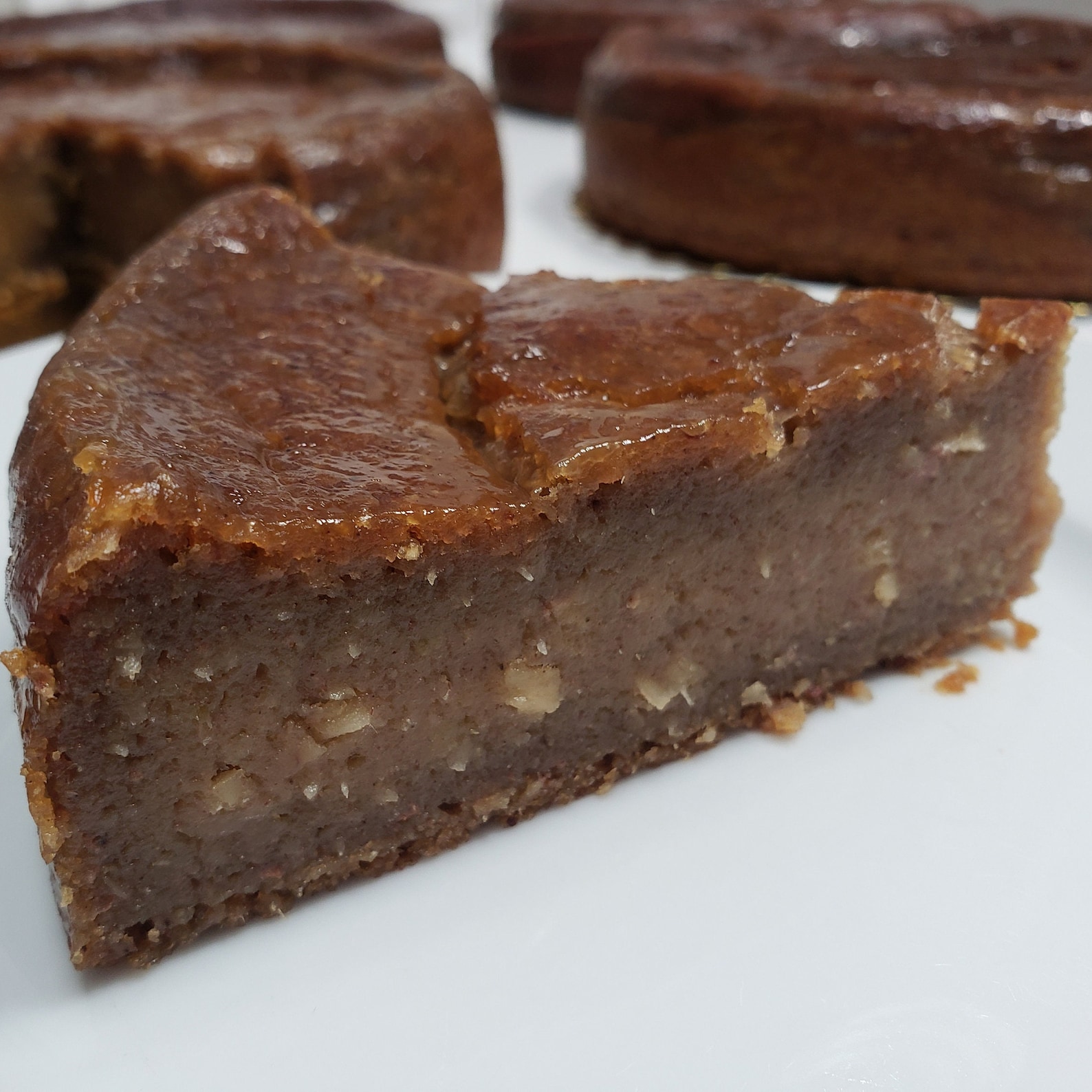 8 Sweet Potato Bread Pudding Jamaican/bahamian Fusion. Etsy