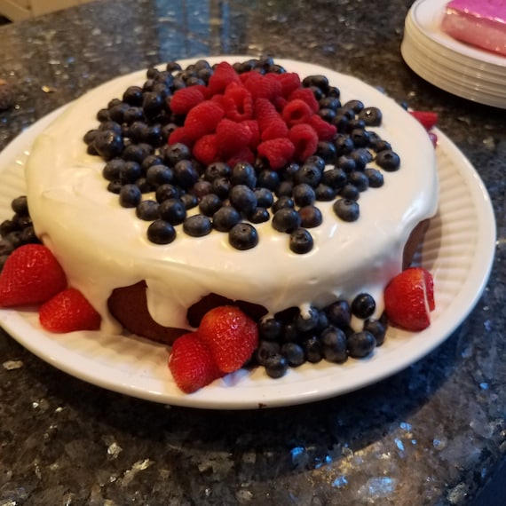 10+ Jamaican Rock Cake