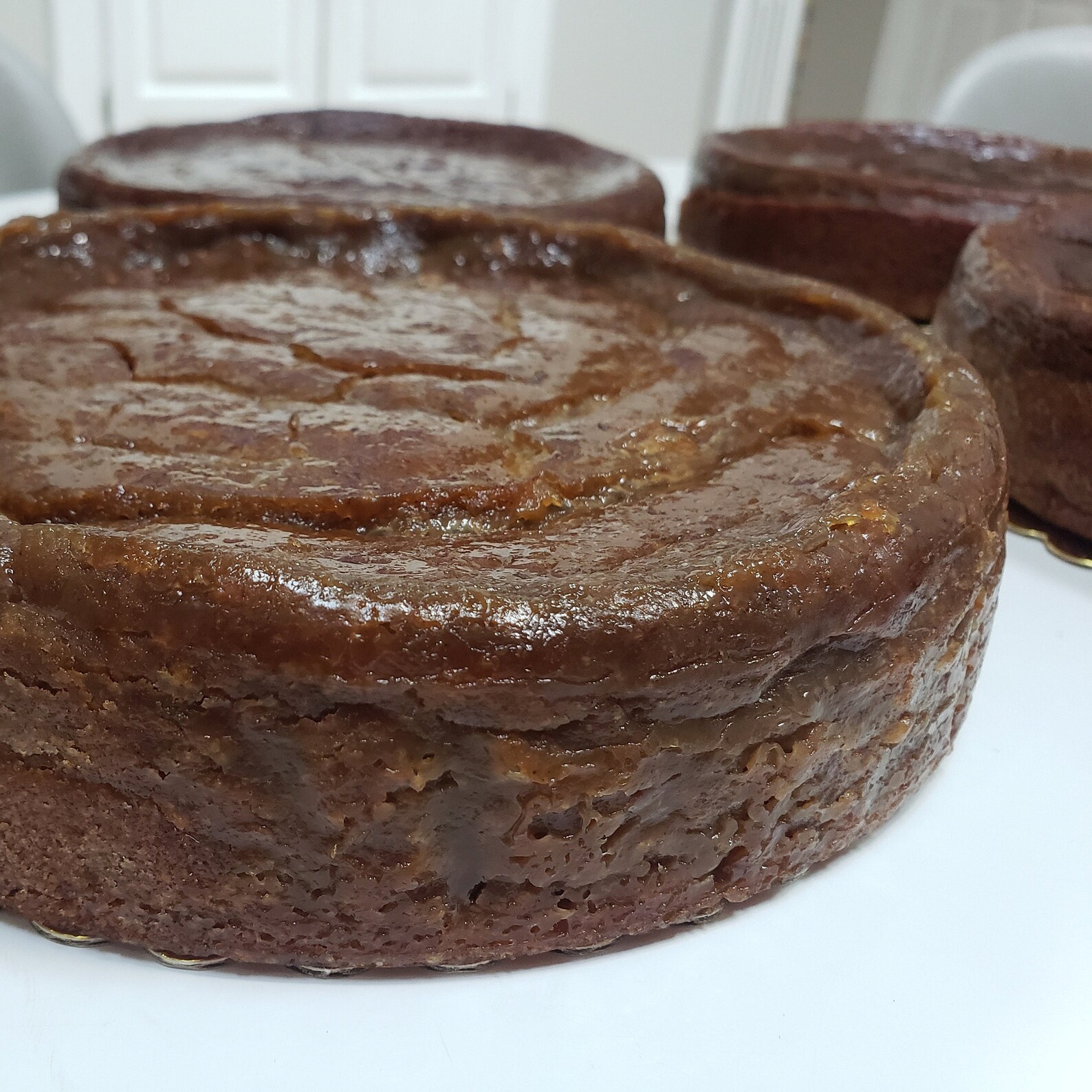 8 Sweet Potato Bread Pudding Jamaican/bahamian Fusion. Etsy