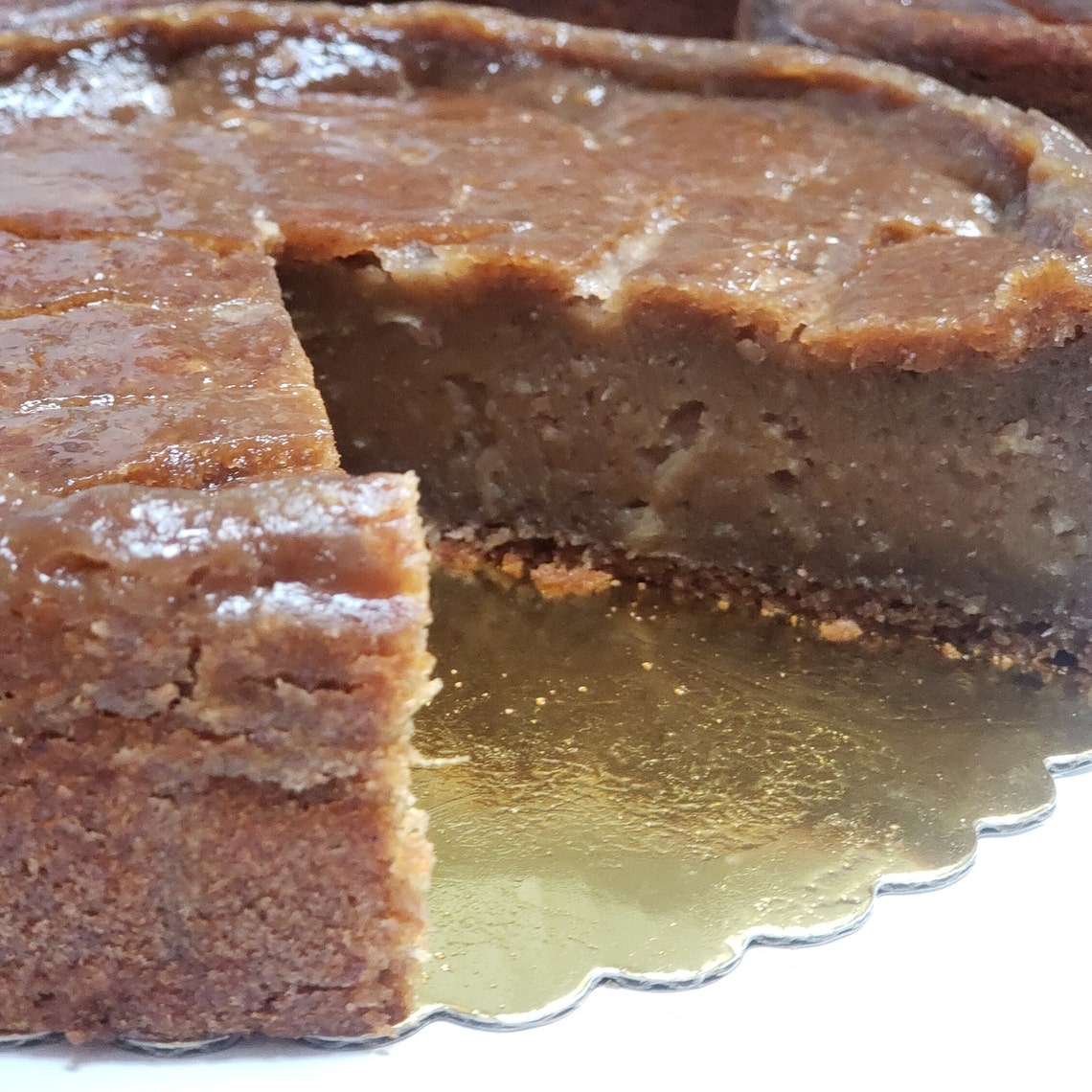 8 Sweet Potato Bread Pudding Jamaican/bahamian Fusion Etsy