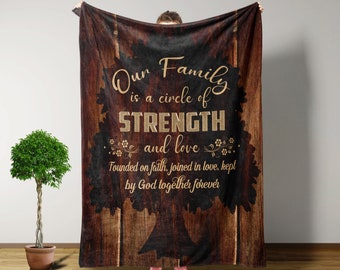 Christian Blankets, Throw Blanket, Religious Gifts, Christian Gifts, Inspirational Gifts For Women, Family Gifts, Dad Gifts, Mom Gifts