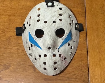 Part 9 Jason mask - Etsy 日本