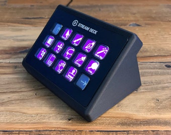 Original 15 Key Stream Deck Stand