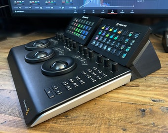Blackmagicdesign Mini / Micro Panel Stream Deck XL Riser - Etsy