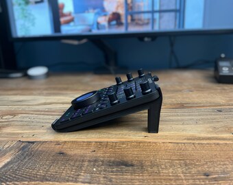 Loupedeck CT Console Stand (3 Available Angles) - Etsy