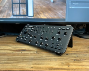 Loupedeck+ Console Stand (3 available angles)