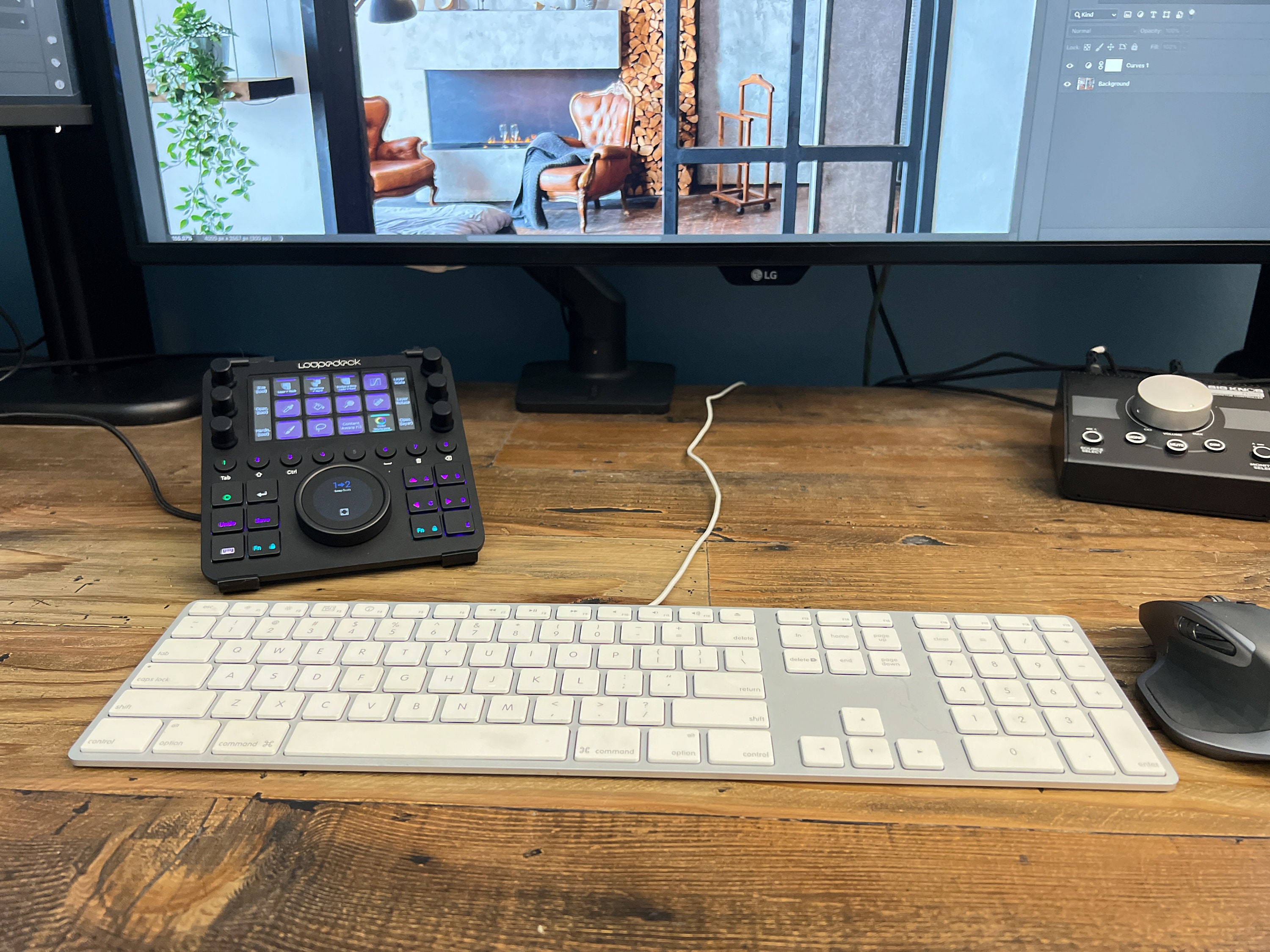 Loupedeck CT コンソールスタンド（3つの角度に対応） - Etsy 日本