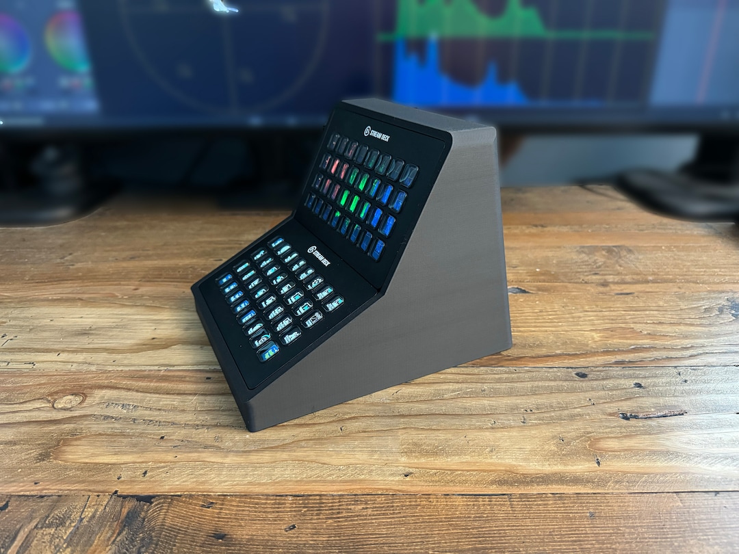 その他 STREAM DECK XL Stream Deck XL | Expanded 32-Key Control Pad | Elgato
