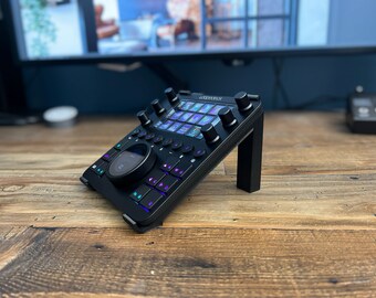 Loupedeck CT コンソールスタンド（3つの角度に対応） - Etsy 日本