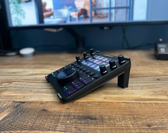 Loupedeck CT コンソールスタンド（3つの角度に対応） - Etsy 日本