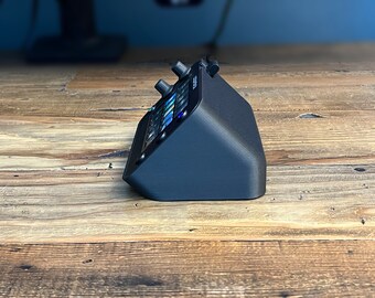 Loupedeck Live S スタンド - 2つの角度が利用可能 - Etsy 日本