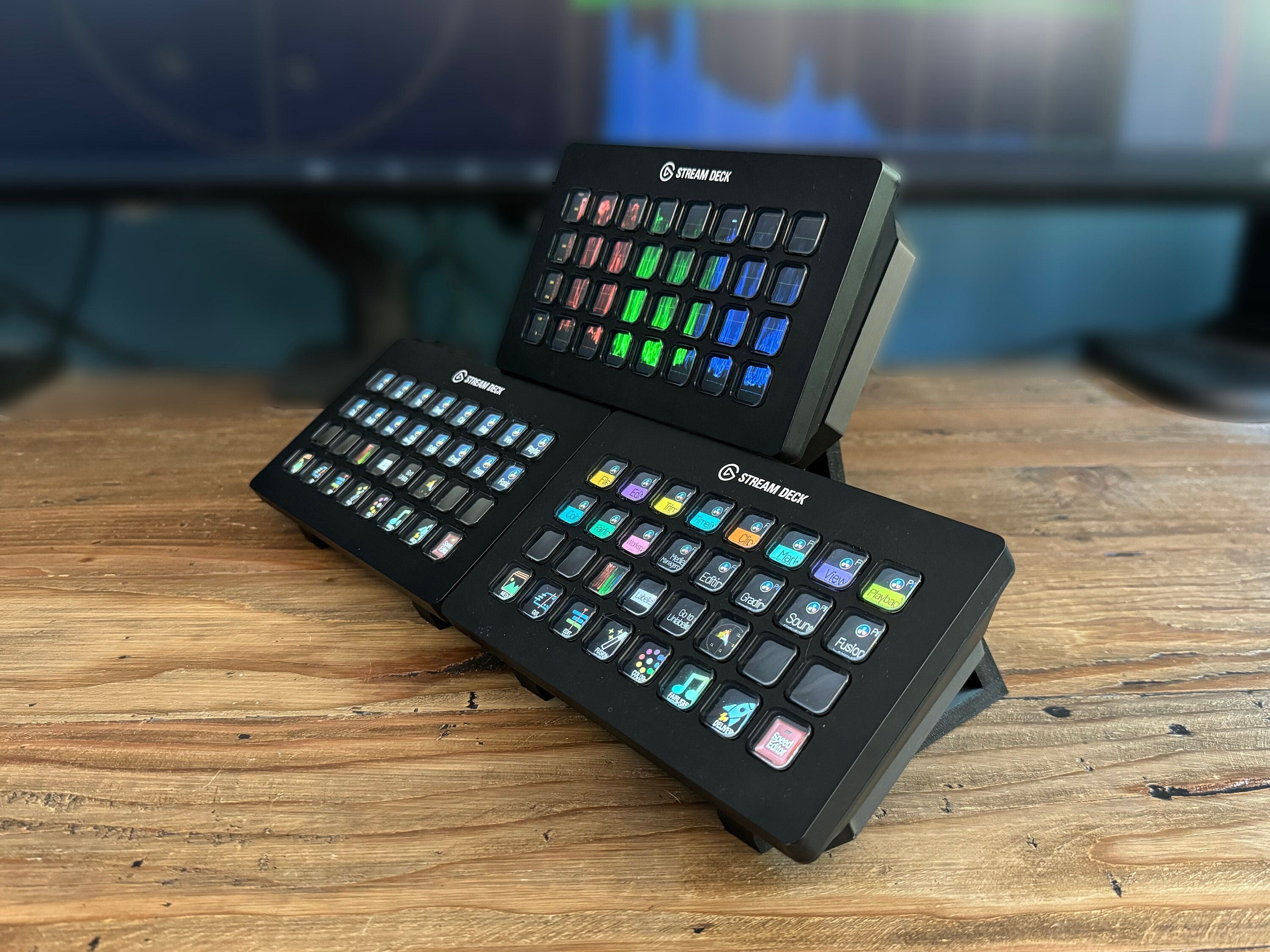 その他 STREAM DECK XL Stream Deck XL | Elgato