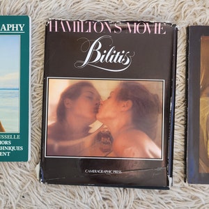 David hamilton photography