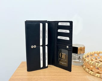 Sac à Main Tignanello En Cuir, Style Seau Bandoulière Marron - Occasion Très Bon état, Vintage