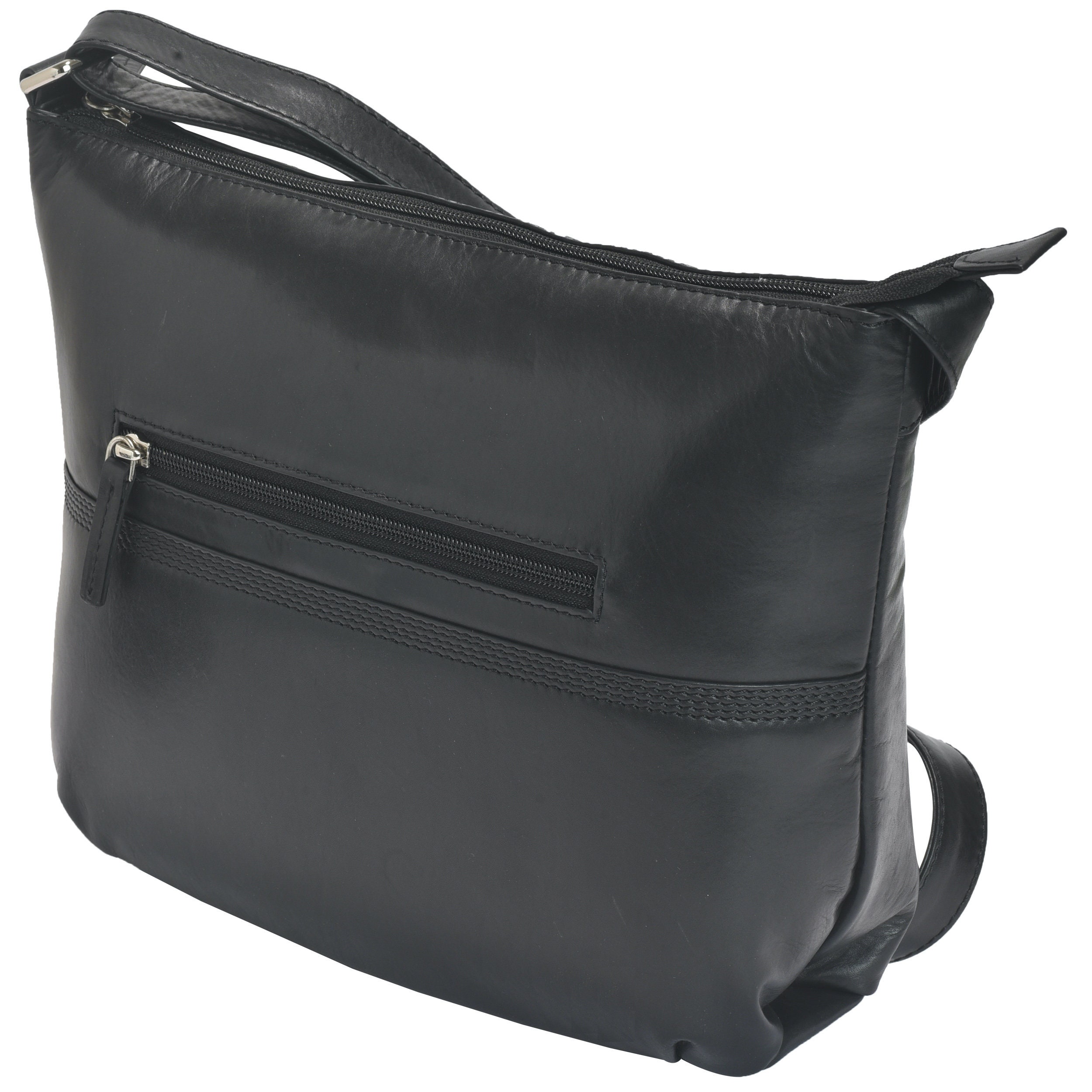 G&T Leather Classic Shoulder Bag Crossbody Bag Ladies Etsy UK