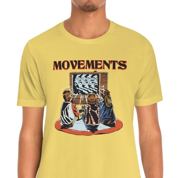 movements band tour merch