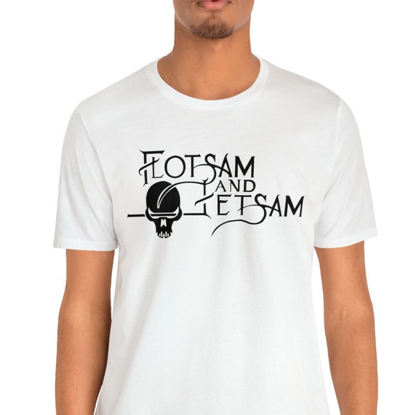 Flotsam and Jetsam Etsy UK