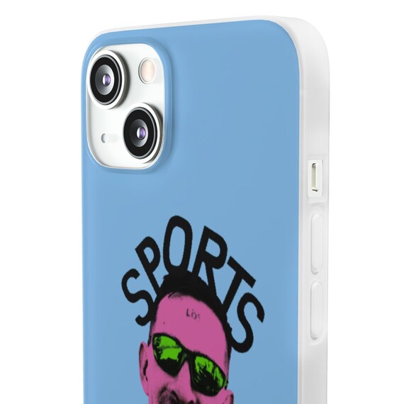 Viagra Boys Sport Phone Cases Tickets Setlist Tour Chicago | Etsy