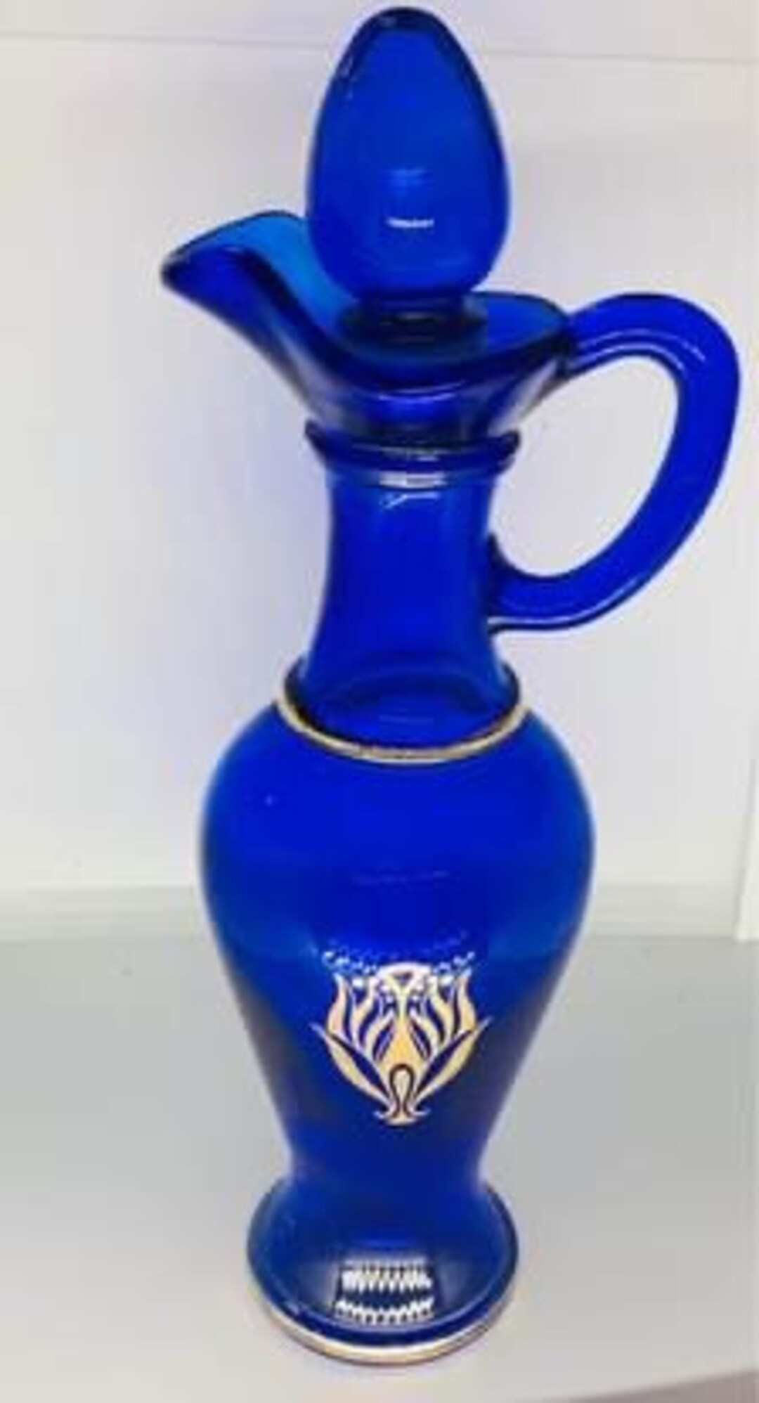 Vintage Avon Bottle Etsy