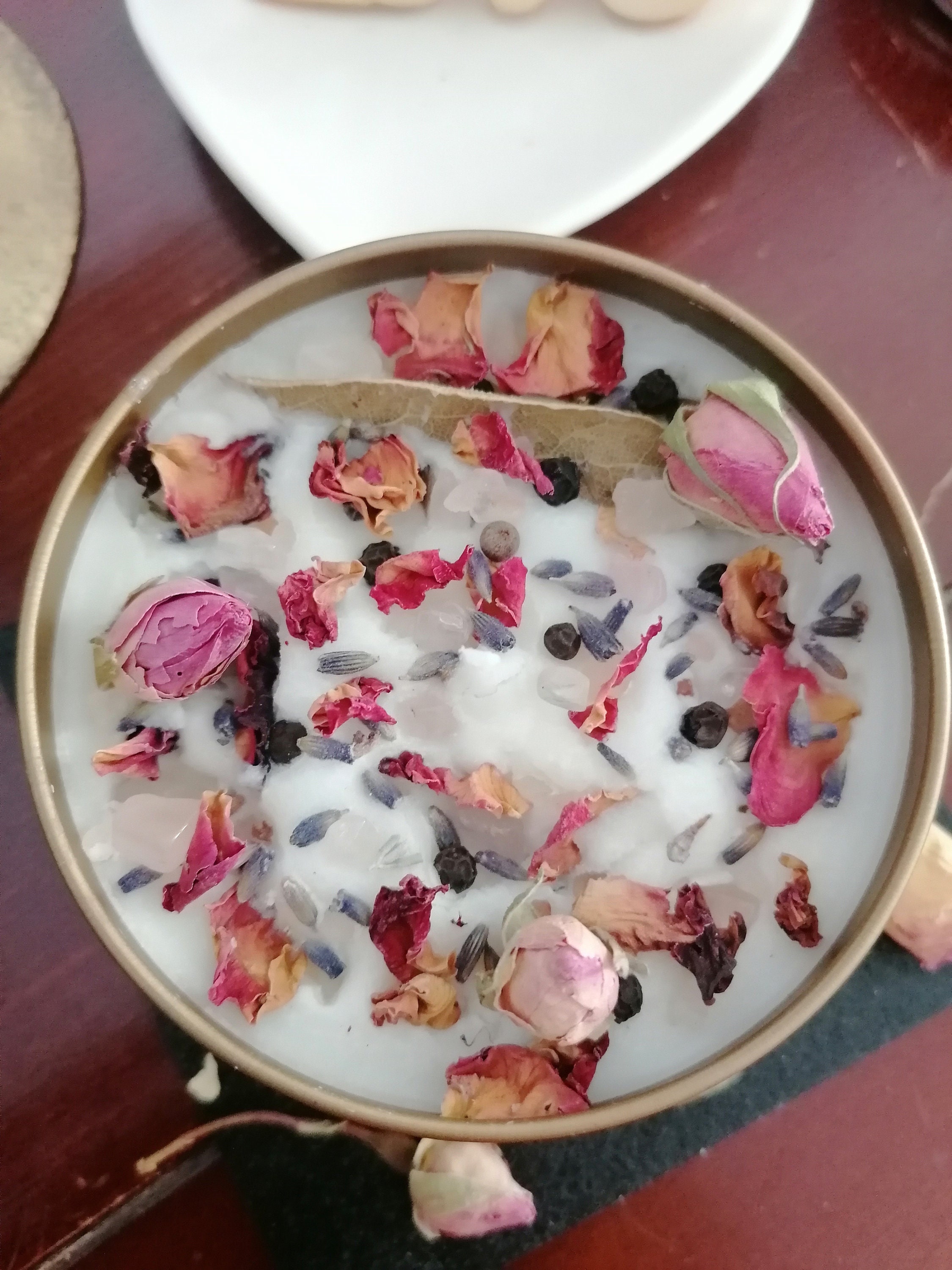 Bougie Il Y A de L'amour Dans L'air