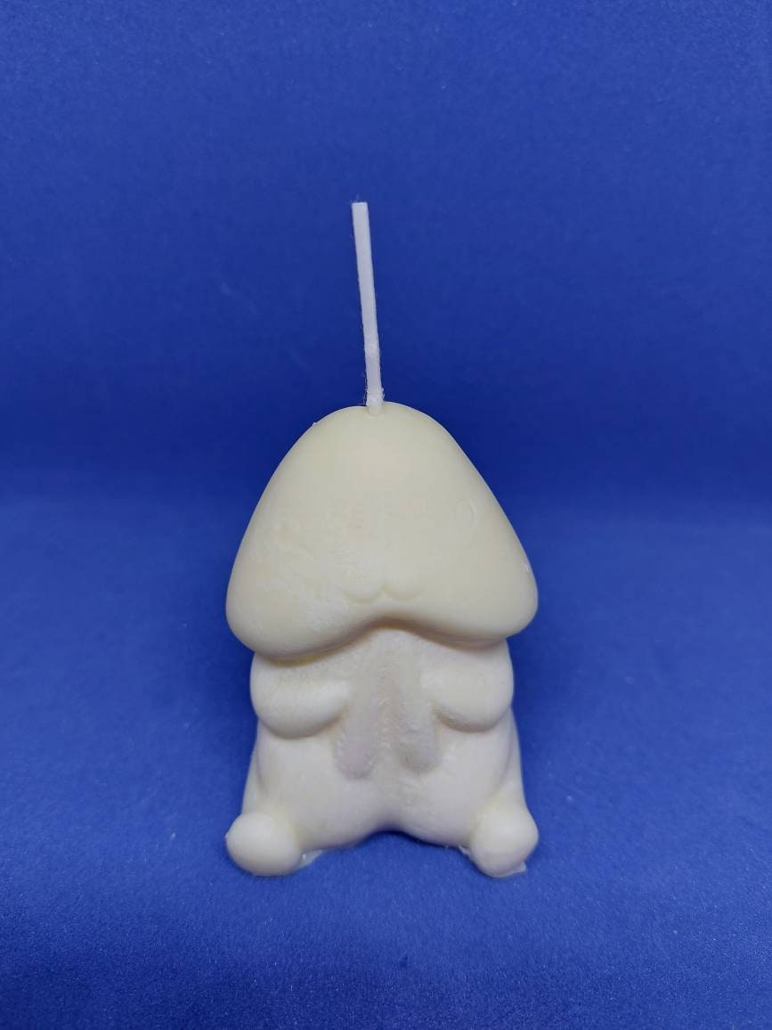 Willy Candles Willy Candles