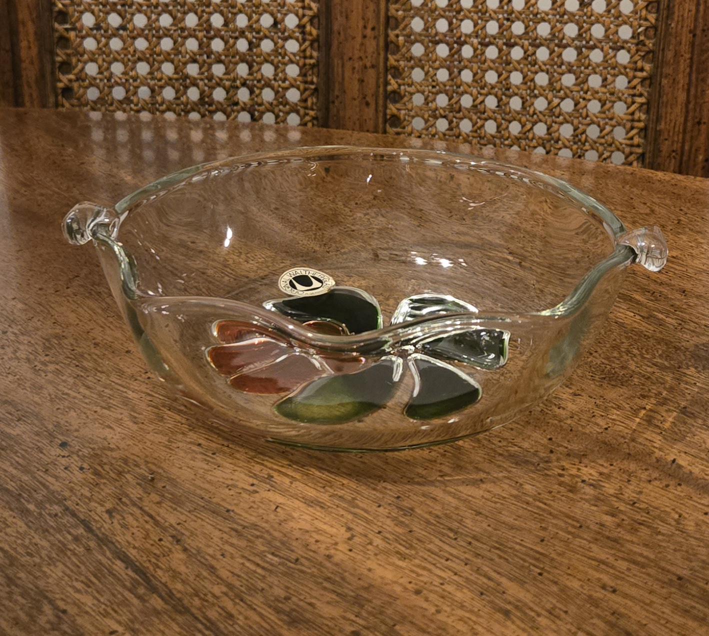 WALTER GLAS プレート ボウル セット ドイツ製 Original Walther-glas Bowl of Germany - Etsy