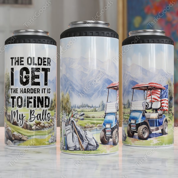 Can Cooler Quotes Etsy