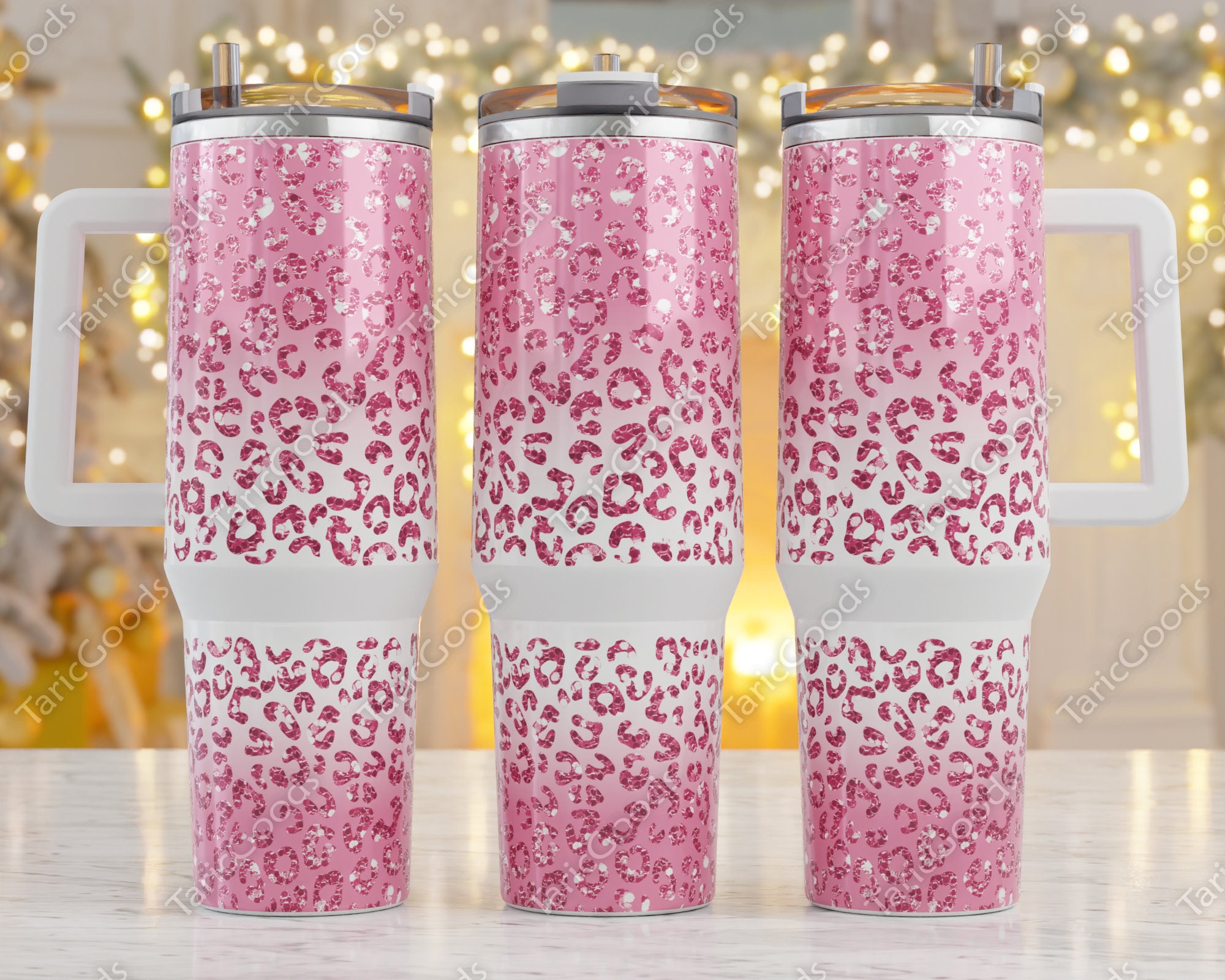 40oz Glitter Blank Sublimation Shimmer Rhinestones Studded Tumbler  Insulated Mug With Handle For Hot Print Stainless Steel Cup - Tumblers -  AliExpress