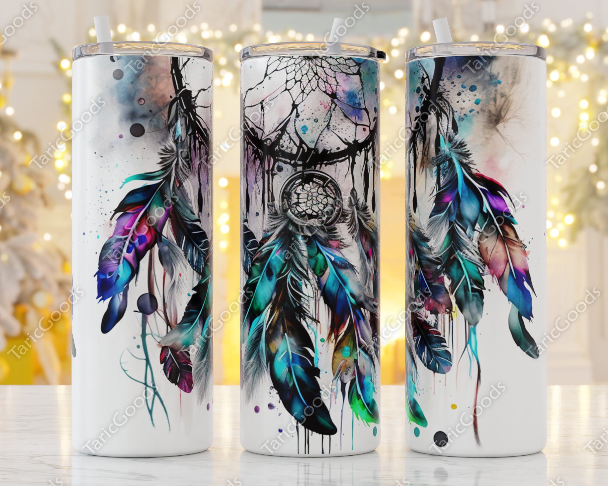 3D Charming Floral Bat Hero Tumbler Sublimation Design, 20 o - Inspire  Uplift