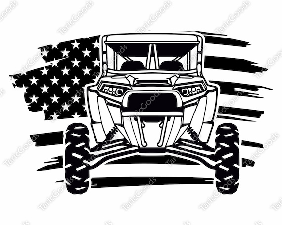 Utv Svg, Off Road Svg, Side By Side Svg, Utv Png, Off Road Png.