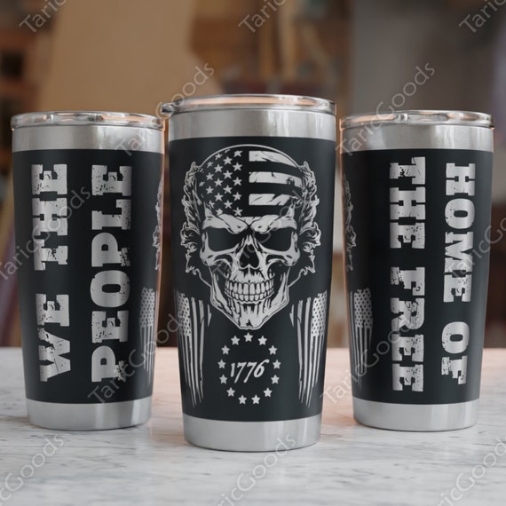 Tumblers for Sublimation, Vinyl, and Laser Engraving + Free